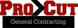Pro Cut General Contracting Vancouver WA Logo